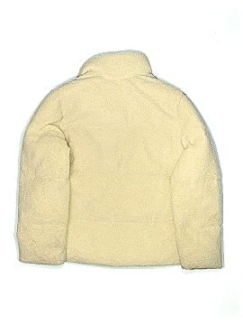 Abercrombie Fleece Jacket (view 2)