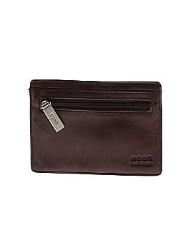 Hobo International Leather Card Holder (view 2)
