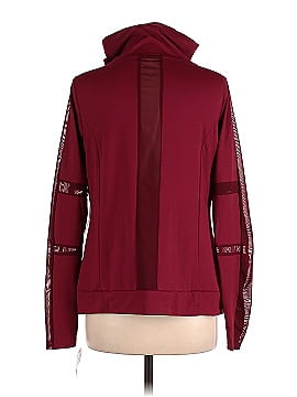 Daisy Fuentes Track Jacket (view 2)