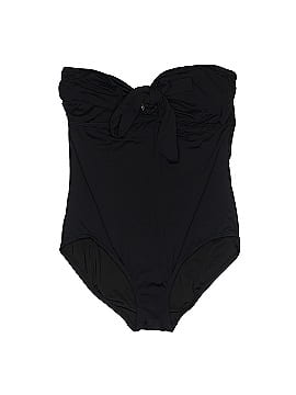 MICHAEL Michael Kors One Piece Swimsuit (view 1)