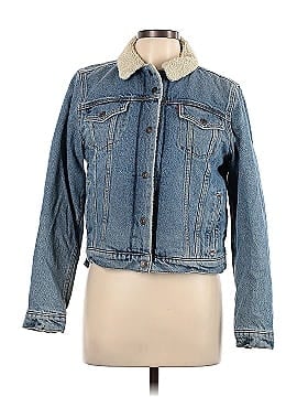 Levi's Denim Jacket (view 1)