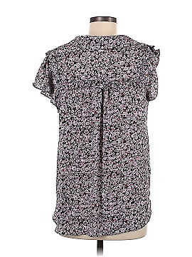 Everleigh Short Sleeve Blouse (view 2)