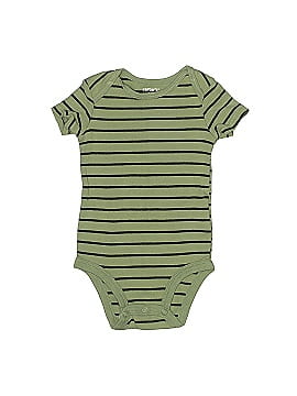 Carter's Short Sleeve Onesie (view 1)