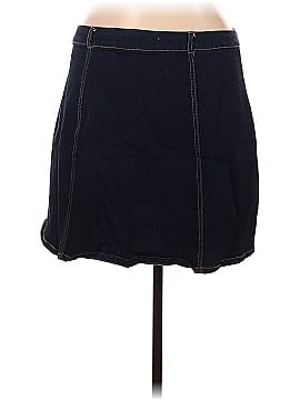 C established 1946 Denim Skirt (view 2)