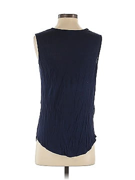 Halogen Sleeveless Blouse (view 2)