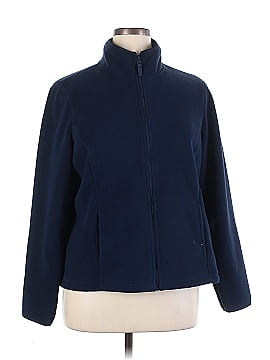 SJB St. Active by St. Johns Bay Fleece (view 1)