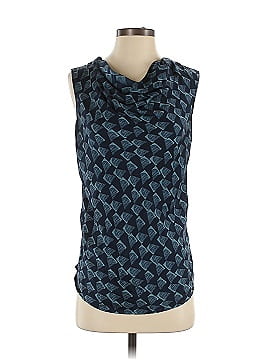 Halogen Sleeveless Blouse (view 1)