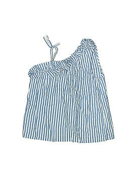 Crewcuts Outlet Sleeveless Top (view 1)