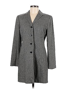 Ann Taylor LOFT Wool Coat (view 1)