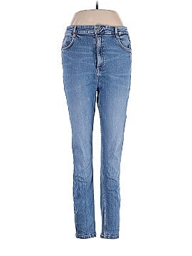 Zara Jeans (view 1)