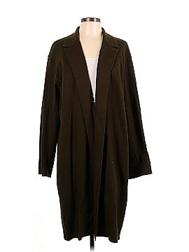 Unbranded Wool Coat (view 1)