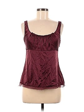 Elie Tahari Sleeveless Blouse (view 1)