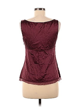 Elie Tahari Sleeveless Blouse (view 2)