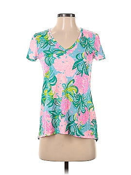 Lilly Pulitzer Short Sleeve T-Shirt (view 1)