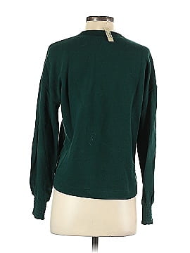 mile(s) by Madewell Sweatshirt (view 2)