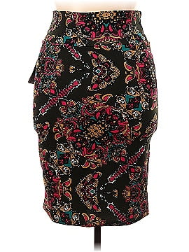 Lularoe Casual Skirt (view 2)