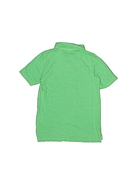 Gap Kids Short Sleeve Polo (view 2)