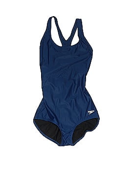 Speedo One Piece Swimsuit (view 1)