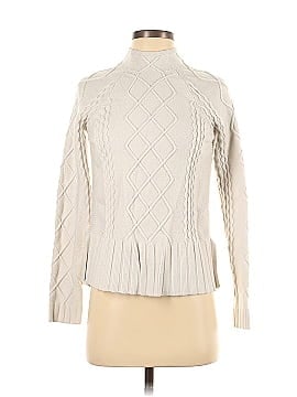 Cyrus Turtleneck Sweater (view 1)