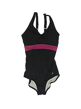 Speedo One Piece Swimsuit (view 1)