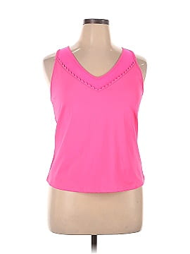 Lilly Pulitzer Luxletic Sleeveless Top (view 1)