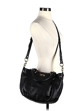 J.Crew Leather Satchel (view 2)