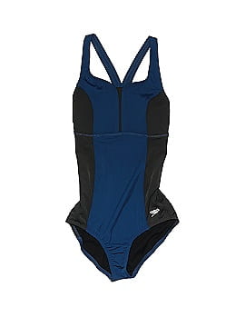 Speedo One Piece Swimsuit (view 1)