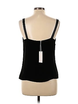 Rebecca Taylor Sleeveless Blouse (view 2)