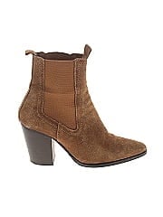 Mng Ankle Boots