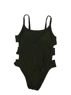 Mossimo One Piece Swimsuit (view 1)