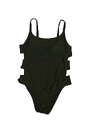 Mossimo One Piece Swimsuit