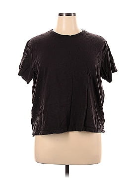 Printfresh Short Sleeve T-Shirt (view 1)