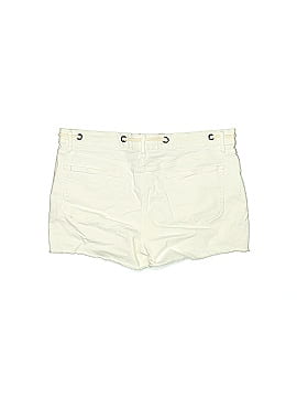 Ann Taylor LOFT Denim Shorts (view 2)