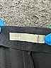 Vince. Solid Blue Casual Pants Size 3 - photo 3