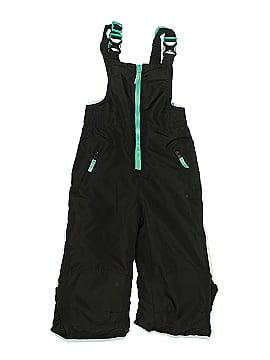 C9 By Champion Snow Pants With Bib (view 1)