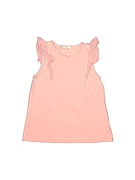 Crewcuts Short Sleeve Top (view 1)