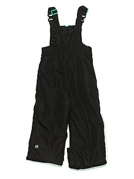 C9 By Champion Snow Pants With Bib (view 2)