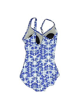 Speedo One Piece Swimsuit (view 2)