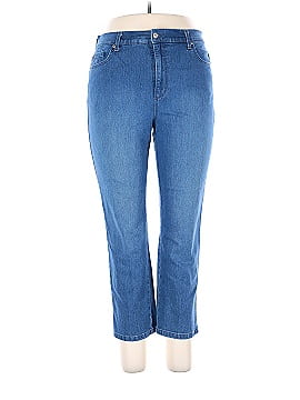 Gloria Vanderbilt Jeans (view 1)