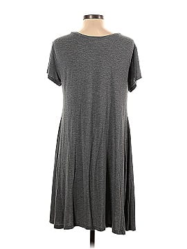 Style&Co Casual Dress (view 2)