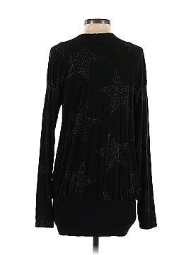 Vivienne Westwood Anglomania Long Sleeve Top (view 2)