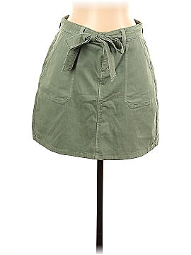 Vineyard Vines Denim Skirt (view 1)