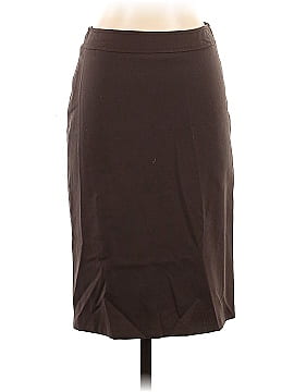 Valentino Roma Wool Skirt (view 1)