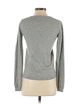 Uniqlo Cashmere Pullover Sweater (view 2)