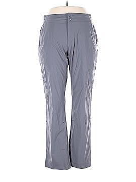 Columbia Snow Pants (view 1)