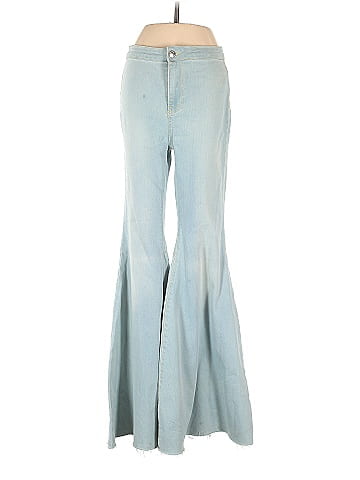 Free People Jeans (view 1)