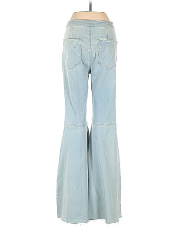 Free People Jeans (view 2)