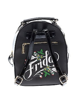 Frida Kahlo Backpack (view 2)