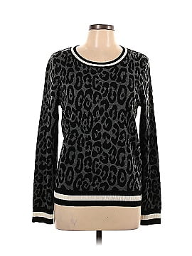 Saks Fifth Avenue Pullover Sweater (view 1)