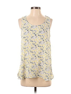 Ann Taylor LOFT Sleeveless Blouse (view 1)